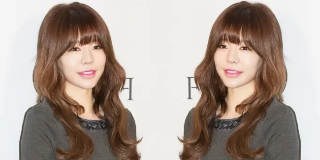 Diberi Puzzle, Sunny SNSD Sempat Ingin Balikan Dengan Mantan