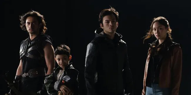 Diberitakan Media Internasional, Terungkap Budget Film 'SATRIA DEWA GATOTKACA' Capai Puluhan Miliar!