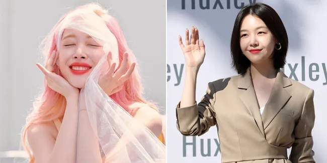 Dibilang Mau Susul Sulli, Minah Girls Day Ngamuk & Siap Penjarakan Haters