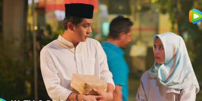Dibintangi Artis Papan Atas dan Pakai Teknologi Terbaik, 'Ustad Milenial' Jadi Serial Ramadan Termahal?