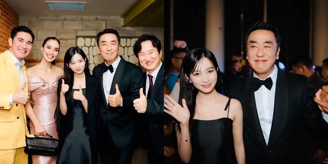 Dibintangi Vino G Bastian CS, Ryu Seung Ryong, Kal So Won, dan Lee Hwan Kyung Puji Film '2nd Miracle in Cell No. 7'