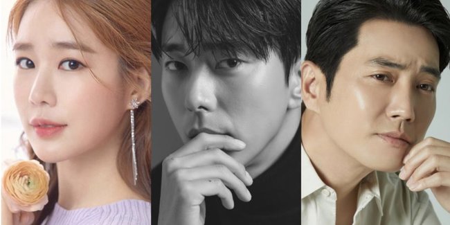 Dibintangi Yoo In Na, Drama Korea Terbaru 'TRUE TO LOVE' Segera Tayang di Prime Video