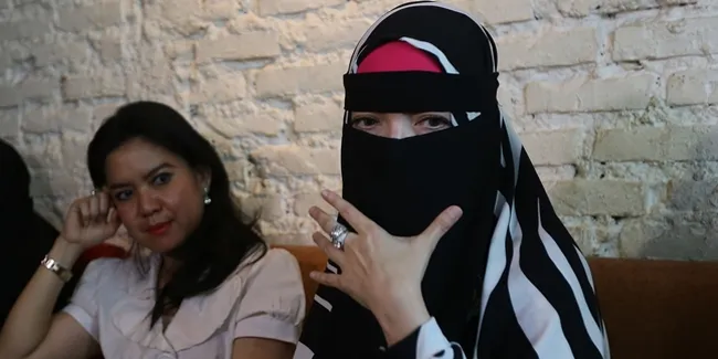 Dibohongi, Mantan Istri Siri Ustaz Aswan Kakak Uje Buka-Bukaan