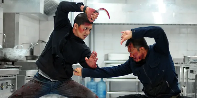 Dibuat Ulang, 'THE RAID' Versi Hollywood Beda Dari Original