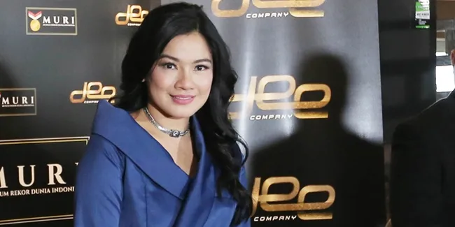 Didekati Christian Sugiono, Titi Kamal Sempat Ogah Karena Fotonya Biasa Aja