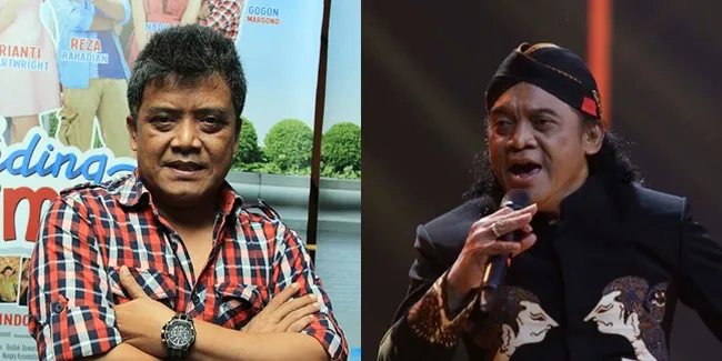 Didi Kempot Kena Serangan Jantung, Meninggal Dunia di Usia yang Sama dengan Sang Kakak Mamiek Prakoso