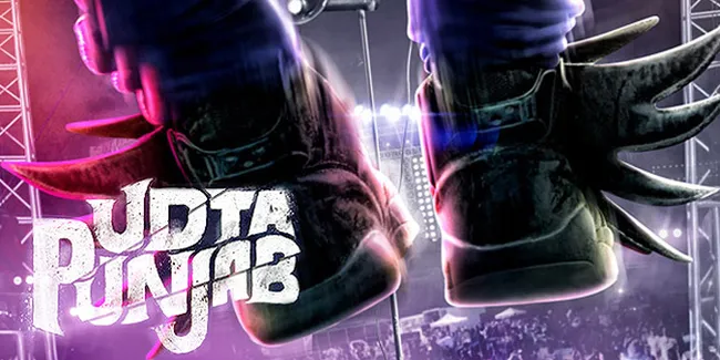 Diduga Dilakukan Badan Sensor, 'UDTA PUNJAB' Bocor Sebelum Rilis