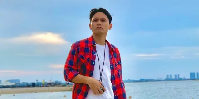 Diduga Hilang, Ben Kasyafani Ungkap Tujuan Marshanda Pergi ke Los Angeles