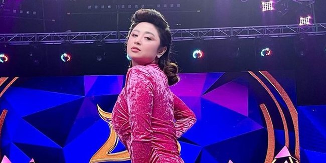 Diduga Ikut Kecewa Lesti Cabut Laporan Buat Rizky Billar, Dewi Perssik: Wanita Harus Punya Prinsip Biar Gak Diinjak Mokondo