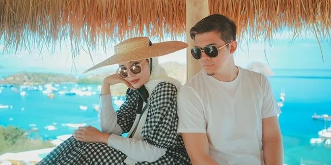 Diduga Lakukan Penipuan Senilai Rp 2 Miliar, Irwansyah Laporkan Adik Kandung Sendiri ke Polisi