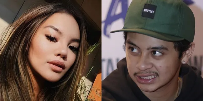 Diduga Putus Karena Shafa Harris Blokir Instagram Bastian Steel, Ini Fakta Sebenarnya