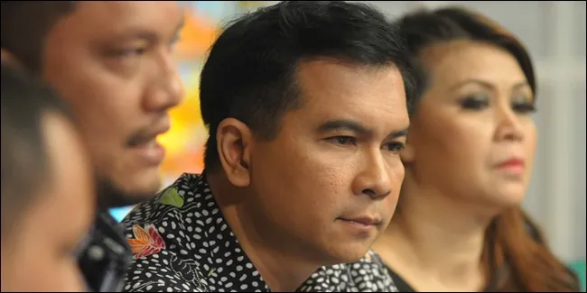 Didukung Mantan Pacar, Khrisna Mukti: Memang Saya Orang Baik