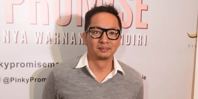 Diet, Berat Badan Ringgo Agus Rahman Turun 3,5 Kg Dalam Sebulan