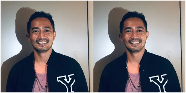 Digugat Cerai Istri, Yama Carlos Ngaku Kecolongan