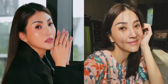 Digugat Cerai Ruben Onsu, 10 Fakta Sarwendah Tan - Punya Pendidikan Mentereng &#38; Sempat Jadi Penerjemah Mandarin