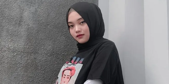 Namanya Turut Diseret Dalam Kasus Sule - Nathalie Holscher Sampai Dihujat, Putri Delina Tetap Sabar dan Buka Suara