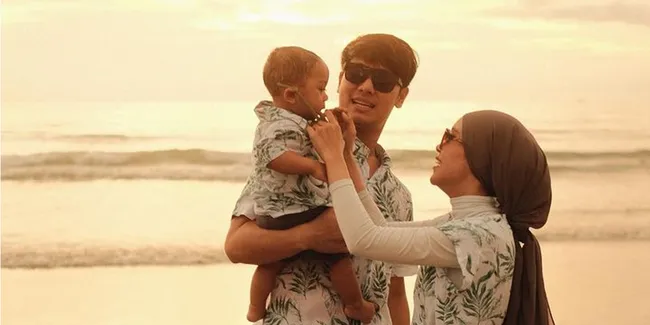 Dihujat Karena Tak Bantu Lesti Kejora Bawa Tas, Rizky Billar Murka