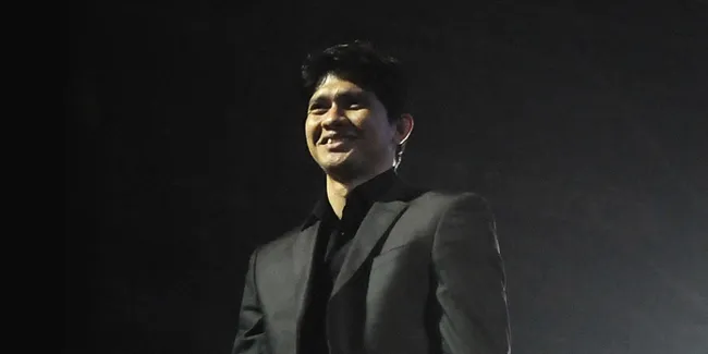 Diisukan Berperan Sebagai Spider-Man, Ini Jawaban Iko Uwais