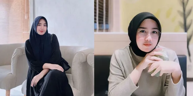 Diisukan Dekat dengan Teuku Ryan, Intip Profil Salmania yang Kini Ramai Diperbincangkan Publik