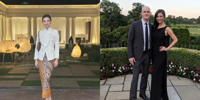 Diisukan Menikah dengan Brian Amstrong, Raline Shah Ungkap Klarifikasi demi Keluarga