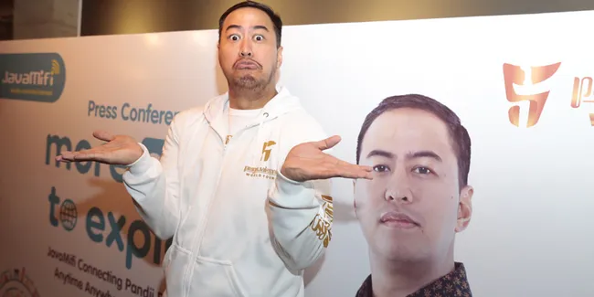 Dijamin Pulang Terpingkal, JICOMFEST 2019 Hadirkan Komika Internasional Paling Lucu