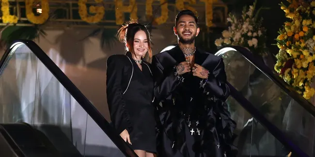 Dijauhi Enzy Storia, Onadio Leonardo Baper dan Ingin Keluar dari Project Film 'HELLO GHOST'