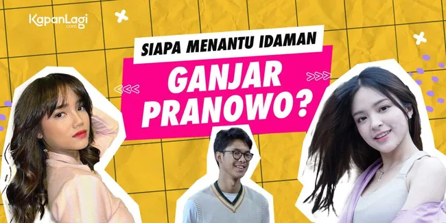 Dijodohkan dengan Alam Ganjar, Persamaan Fuji dan Eca Aura
