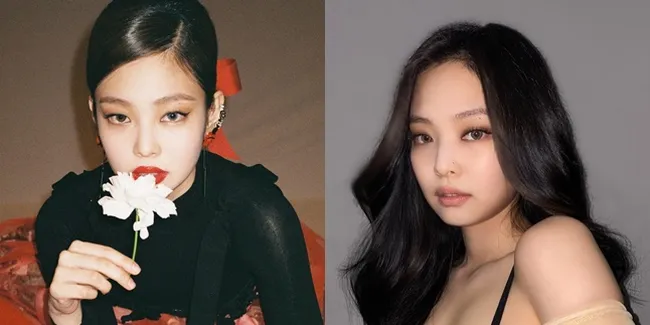 Dijuluki 'YG Princess', Ini Sederet Fakta Unik Jennie Blackpink yang Kerap Bersikap Manis pada Fans