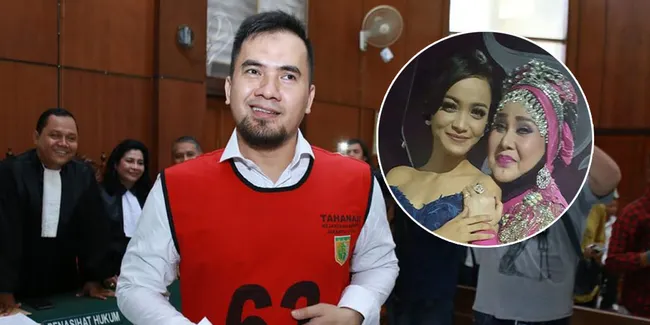 Dikabarkan Akan Dinikahi Bang Ipul, Ini Jawaban Nisa D' Academy
