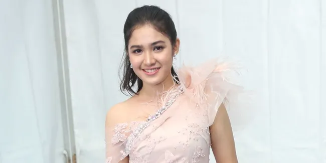 Dikabarkan Dekat Bahkan Sama-Sama Bintangi 'SAMUDRA CINTA', Begini Sosok Rangga Azof di Mata Cut Syifa