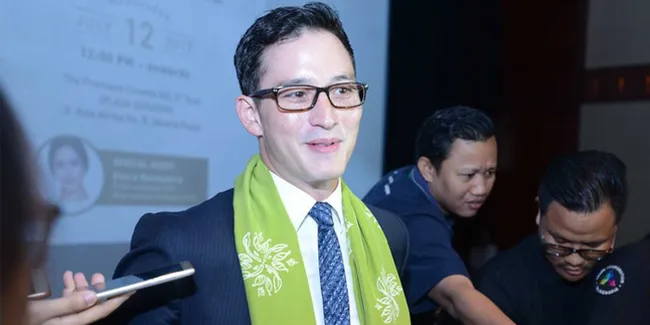 Dikabarkan Dekat Dengan Pevita Pearce, Gimana Reaksi Mike Lewis?