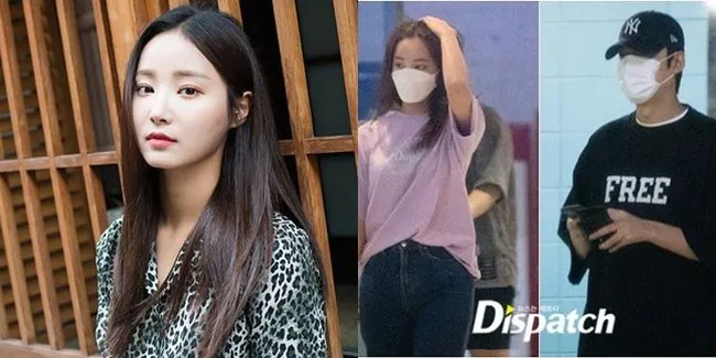 Mengenal Yeonwoo, Alasan Keluar dari MOMOLAND - Fakta di Balik Rumor Hubungannya dengan Lee Min Ho