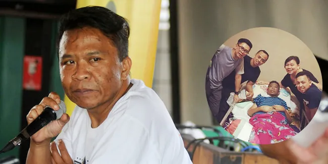 Dikabarkan Menurun, Begini Kondisi Oon Project Pop Sebenarnya