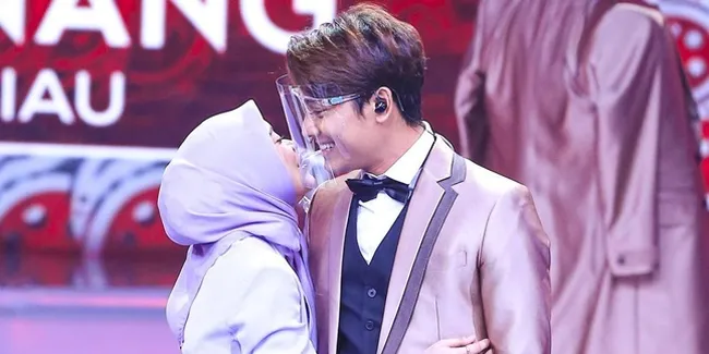 Dikabarkan Nikahi Lesti Setelah Lebaran, Rizky Billar: Akhir Tahun Juga Abis Lebaran