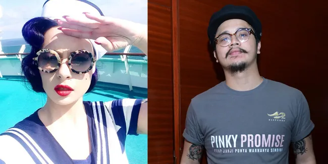 Dikabarkan Nikahi Pacar Pada 28 Agustus, Ini Jawaban Derby Romero