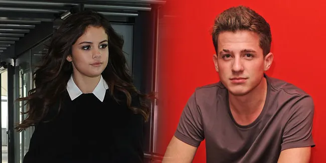 Dikabarkan Pacaran Dengan Selena Gomez, Ini Kata Charlie Puth