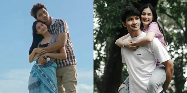 Dikabarkan Rumah Tangganya Retak, Aditya Zoni Akhirnya Beri Klarifikasi Isu Pisah dari Istri