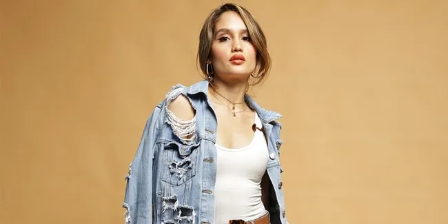 Dikaitkan Sebagai Siti Gahara di Jagat Sinema Bumilangit, Ini Klarifikasi Cinta Laura