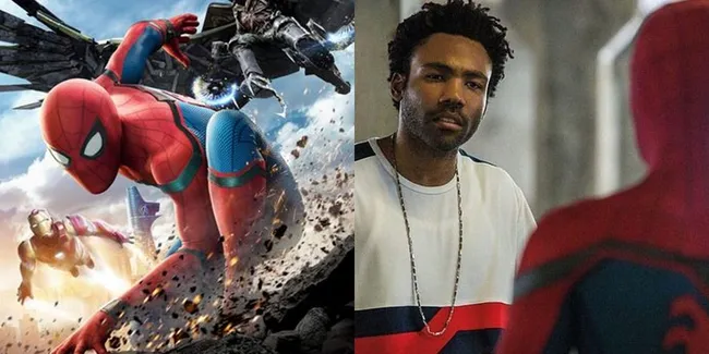 Dikenal dengan Donald Glover, Ini 5 Rekomendasi Film dari Childish Gambino