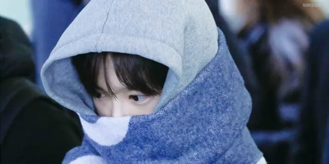 Dikira Yoona SNSD, Wendy Red Velvet Hingga Song Hye Kyo, Ayo Tebak Siapa Sebenarnya Sosok di Foto Ini?