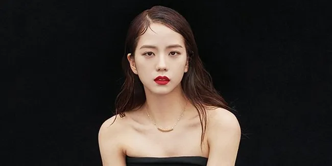 Dikonfirmasi Bintangi Snowdrop Ini Dia 7 Alasan Jisoo Blackpink Cocok Jadi Pemeran Utama Drama Korea Kapanlagi Com