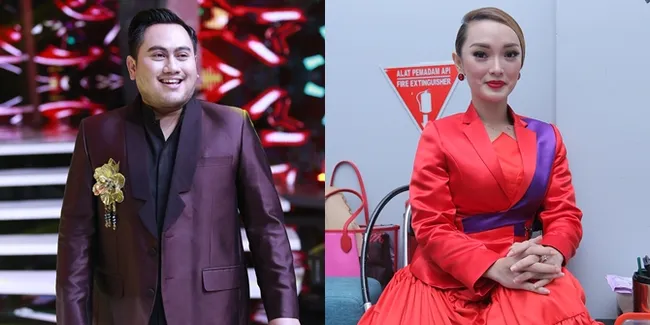 Dilamar Nassar, Zaskia Gotik Justru Akan Menikah Dengan Orang Lain Tahun Ini?