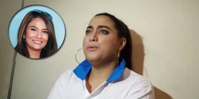 Dilamar Tapi Nikah Siri, Jane Sebut Vanessa Angel Menyedihkan