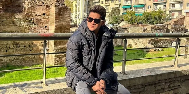 Dilaporkan Atas Dugaan Penganiayaan, Iko Uwais: Saya Orangnya Cinta Damai