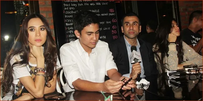 Dilaporkan, Jeremy dan Ina Thomas Sebut Maratul Habibah Pembohong