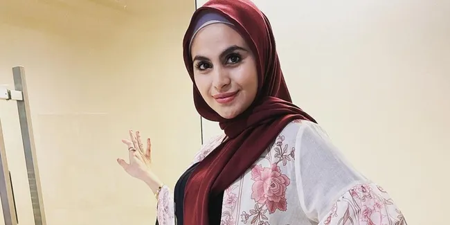 Dilaporkan ke Komisi Perlindungan Anak Oleh Mantan Suami, Reaksi Asha Shara: Seperti Sinetron