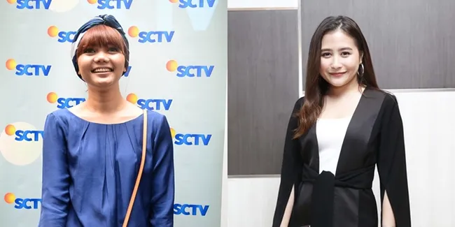 Dilaporkan ke Polisi Karena Singgung Marga Prilly Latunconsina, Rina Nose Minta Maaf