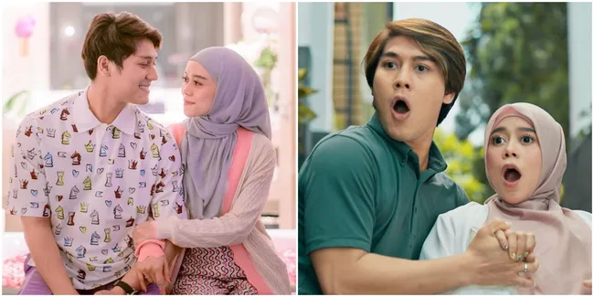 Dilaporkan Lesti Kejora ke Polisi Atas Dugaan KDRT, Status Rizky Billar Masih Terlapor - Segera Dijadwalkan Pemanggilan