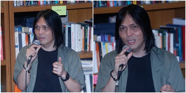 Dilarang Nyanyikan Lagu Dewa 19 Lagi, Penyataan Ahmad Dhani Bikin Once Mekel Sakit Hati - Perseteruan Berimbas Kepada Anak