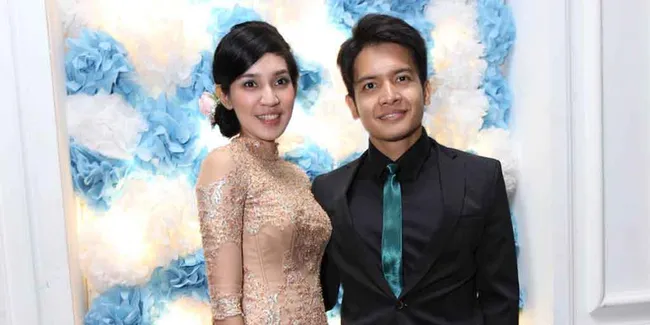 Dimas Seto Berharap Ben Kasyafani - Marshanda Rujuk